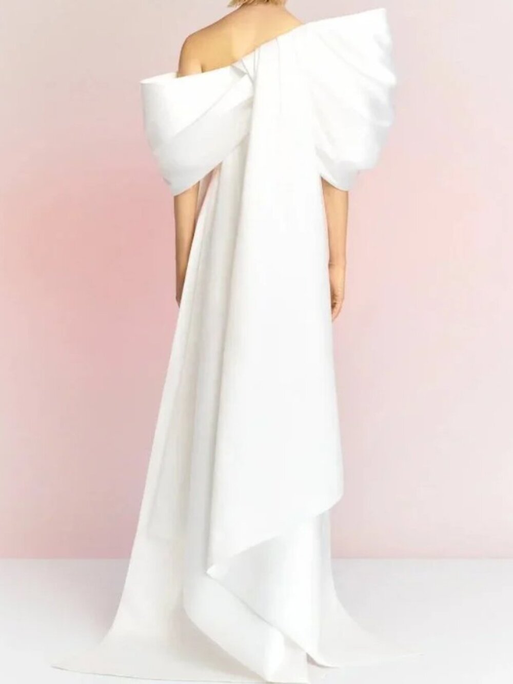 Solace London - Ula Mini Dress - NEW - US 4 UK 8